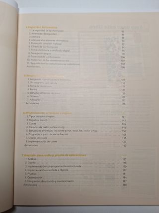 Tecnologías de la Información y la Comunicación 2.