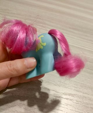 Pony Hasbro vintage anni '80