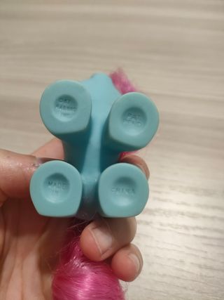 Pony Hasbro vintage anni '80
