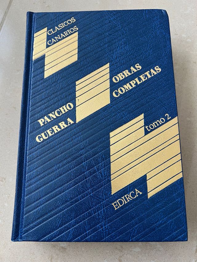 Obras completas
Tomo ii