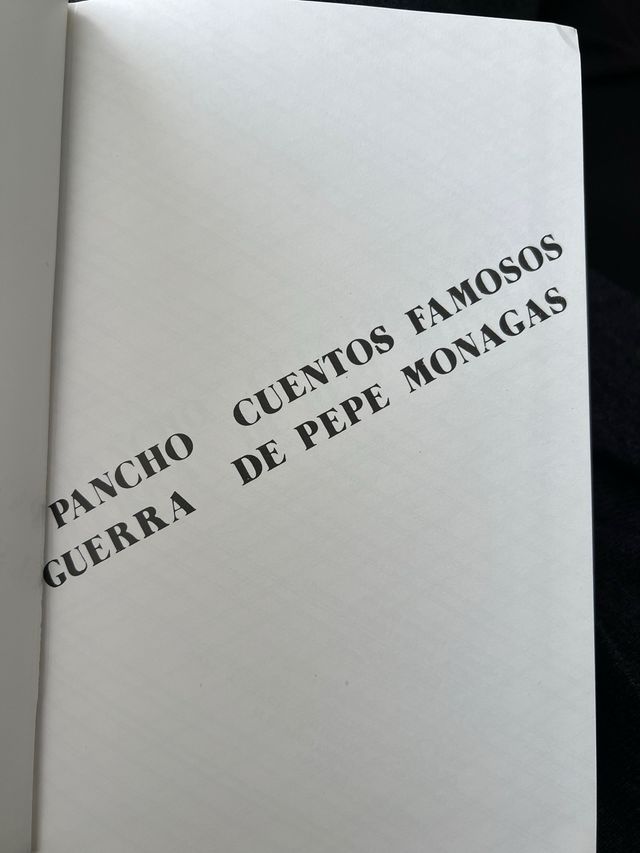 Obras completas
Tomo ii