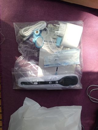 Pluma Plasma X-PEEL - Belleza