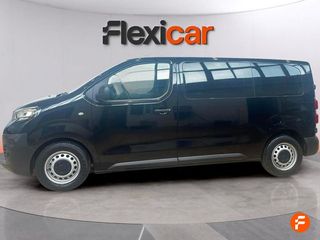 Peugeot Expert COMBI 1.6 BLUEHDI 115 L2 START-STOP