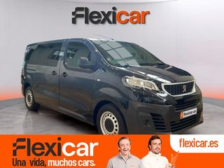 Peugeot Expert COMBI 1.6 BLUEHDI 115 L2 START-STOP