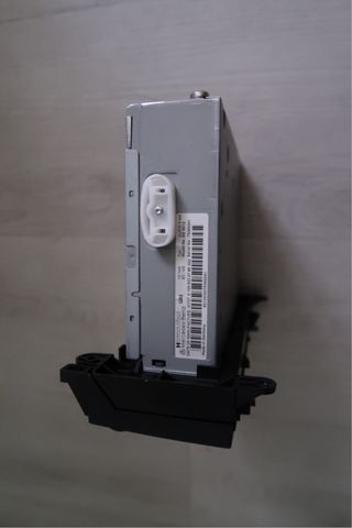 Radio Mercedes Benz Audio