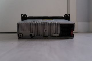 Radio Mercedes Benz Audio