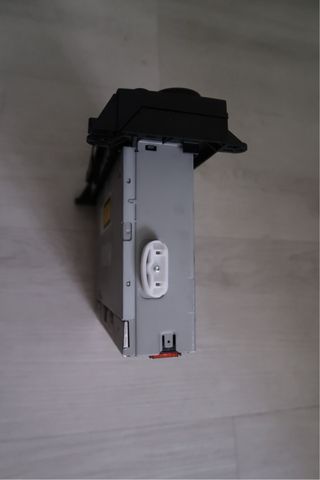 Radio Mercedes Benz Audio