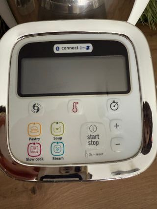 Moulinex i-Companion XL Robot Cocina