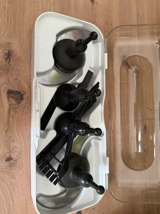 Moulinex i-Companion XL Robot Cocina