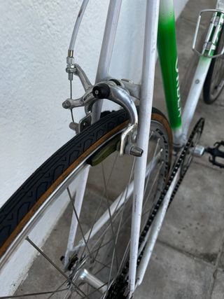 Bicicleta Carretera Orbea