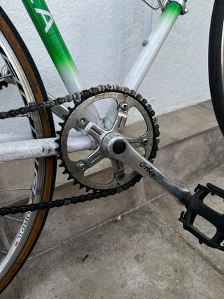 Bicicleta Carretera Orbea