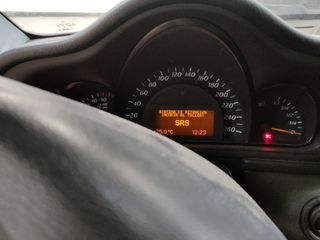 Mercedes-Benz Clase C 2004