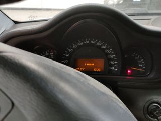 Mercedes-Benz Clase C 2004