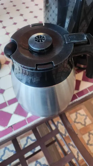 OPORTUNIDAD Cafetera Melitta Look Perfection