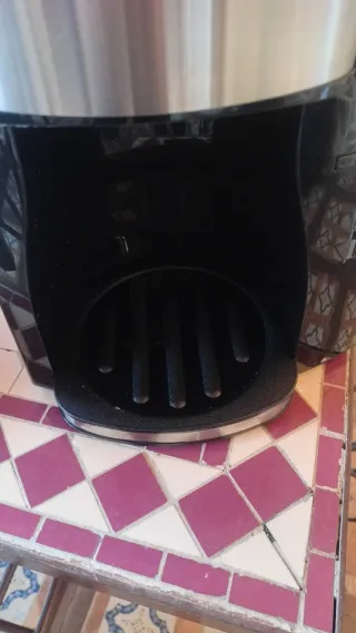 OPORTUNIDAD Cafetera Melitta Look Perfection