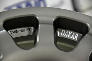 LLANTAS BRAID FULLRACE T DAKAR 4X4 16 PULGADAS.