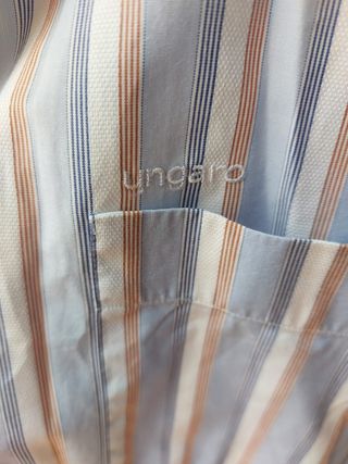 Camisa Ungaro azul - Talla L