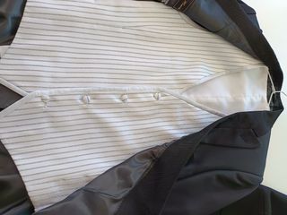 Trajes de boda