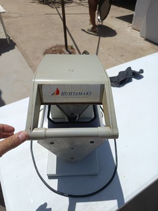 Termoselladora Huhtamaki