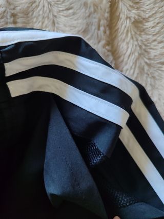 Bañador Adidas negro - nuevo