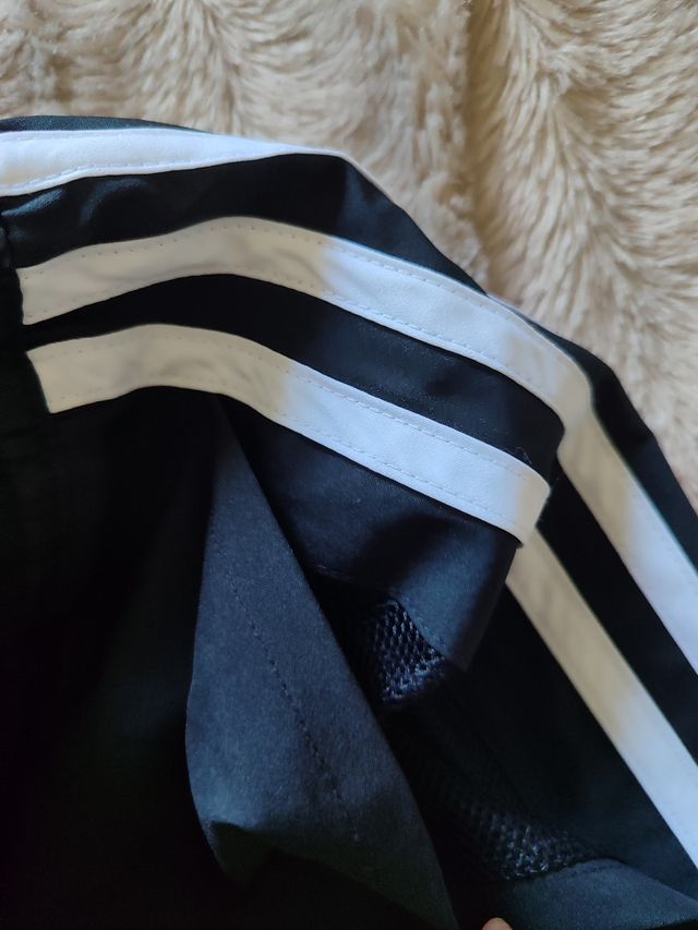 Bañador Adidas negro - nuevo