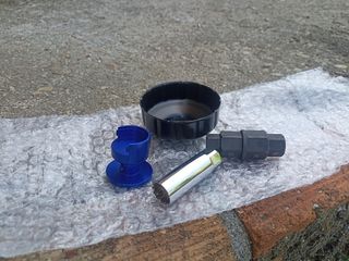 Kit herramientas BMW