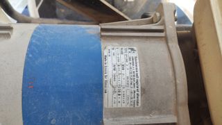 Generador Honda 5.5 Gasolina y a gas butano