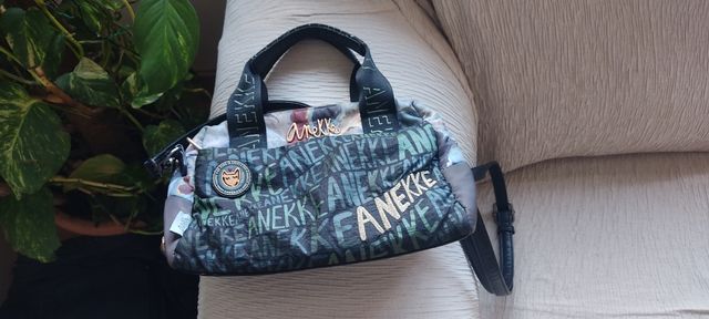Bolso Anekke multicolor