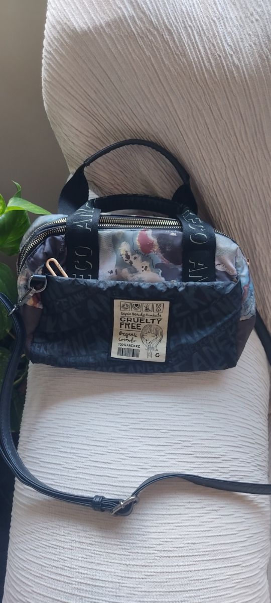 Bolso Anekke multicolor