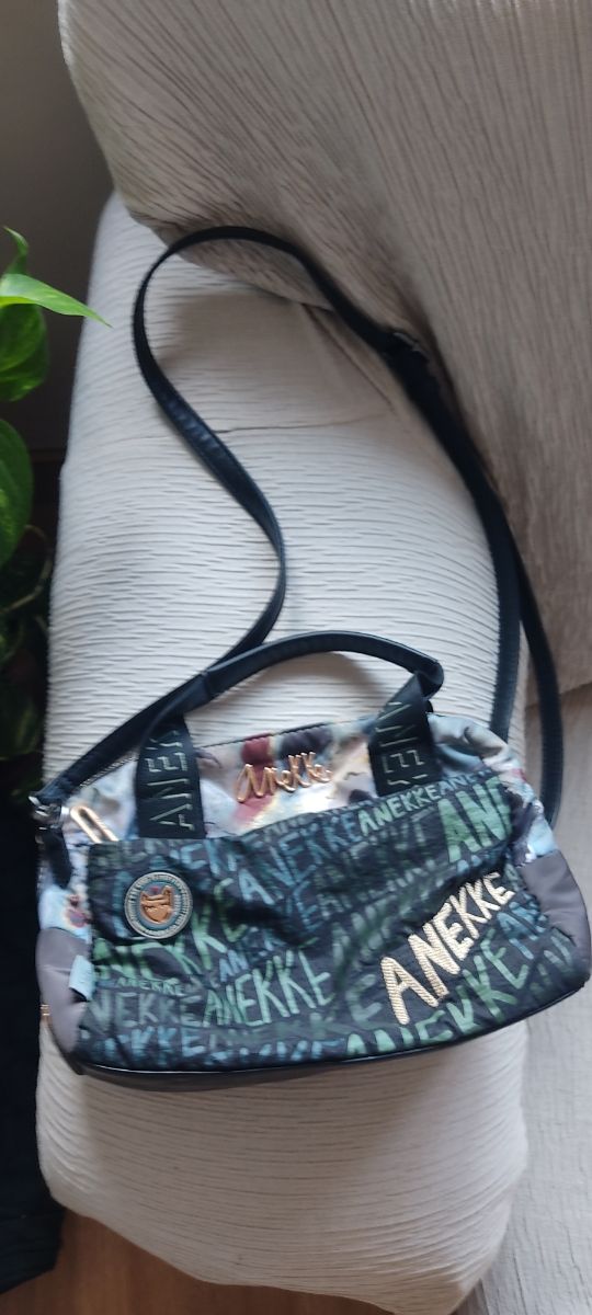 Bolso Anekke multicolor