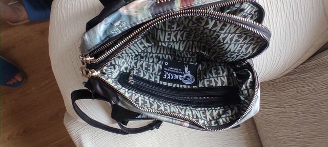 Bolso Anekke multicolor