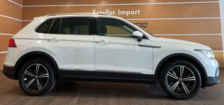Volkswagen Tiguan Life 1.5 Tsi 150 cv Dsg 