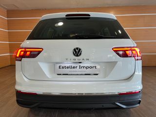 Volkswagen Tiguan Life 1.5 Tsi 150 cv Dsg 
