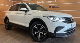 Volkswagen Tiguan Life 1.5 Tsi 150 cv Dsg 