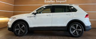 Volkswagen Tiguan Life 1.5 Tsi 150 cv Dsg 