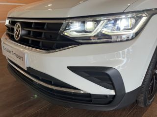 Volkswagen Tiguan Life 1.5 Tsi 150 cv Dsg 