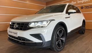 Volkswagen Tiguan Life 1.5 Tsi 150 cv Dsg 