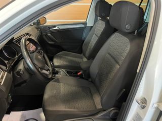 Volkswagen Tiguan Life 1.5 Tsi 150 cv Dsg 