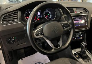 Volkswagen Tiguan Life 1.5 Tsi 150 cv Dsg 