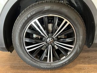 Volkswagen Tiguan Life 1.5 Tsi 150 cv Dsg 