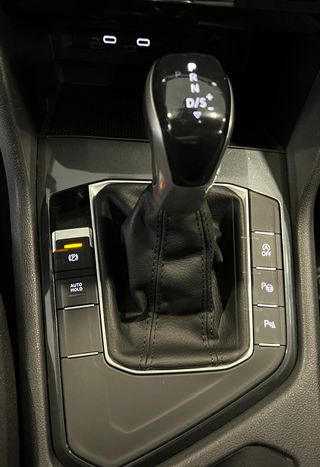 Volkswagen Tiguan Life 1.5 Tsi 150 cv Dsg 