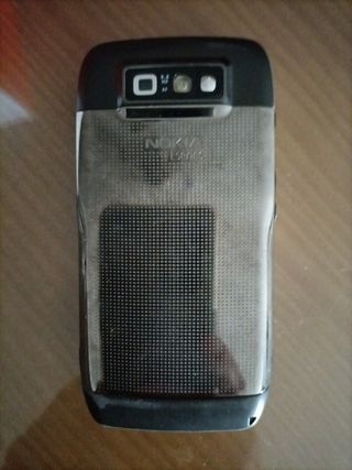 Nokia E71 - Teléfono móvil