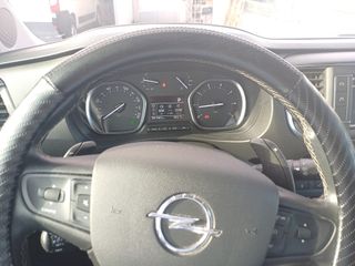 Opel Zafira Life 2021