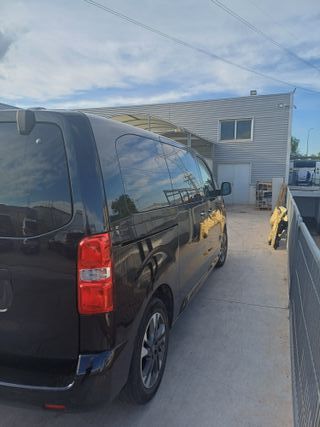 Opel Zafira Life 2021