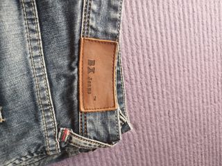 Vaqueros BX Jeans - Azul segunda mano