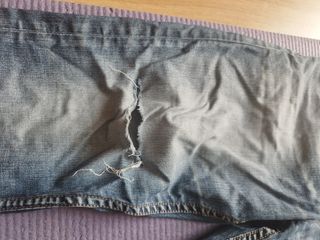 Vaqueros BX Jeans - Azul segunda mano