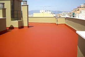 FACHADAS, PATIOS, TERRAZAS, CUBIERTAS, TEJADOS..