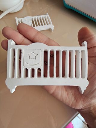 Culla nascita fai da te