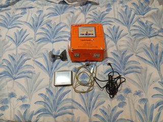 TomTom ONE GPS