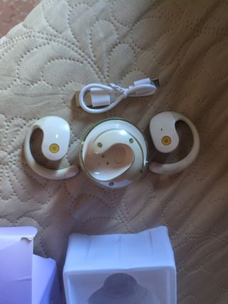 Auriculares bluetooth